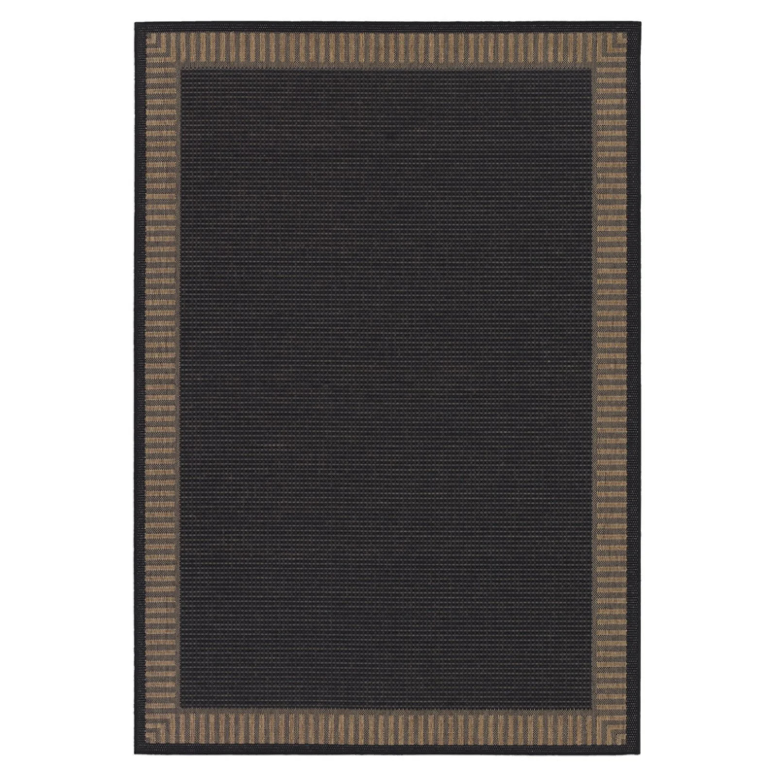 Couristan Recife Wicker Stitch Rug | Walmart (US)