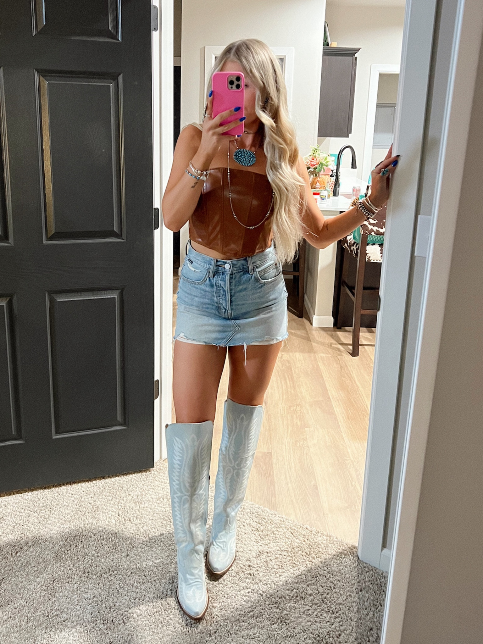 birthday outfit 🦋🌵🪩✨ 

#LTKStyleTip #LTKSeasonal #LTKShoeCrush