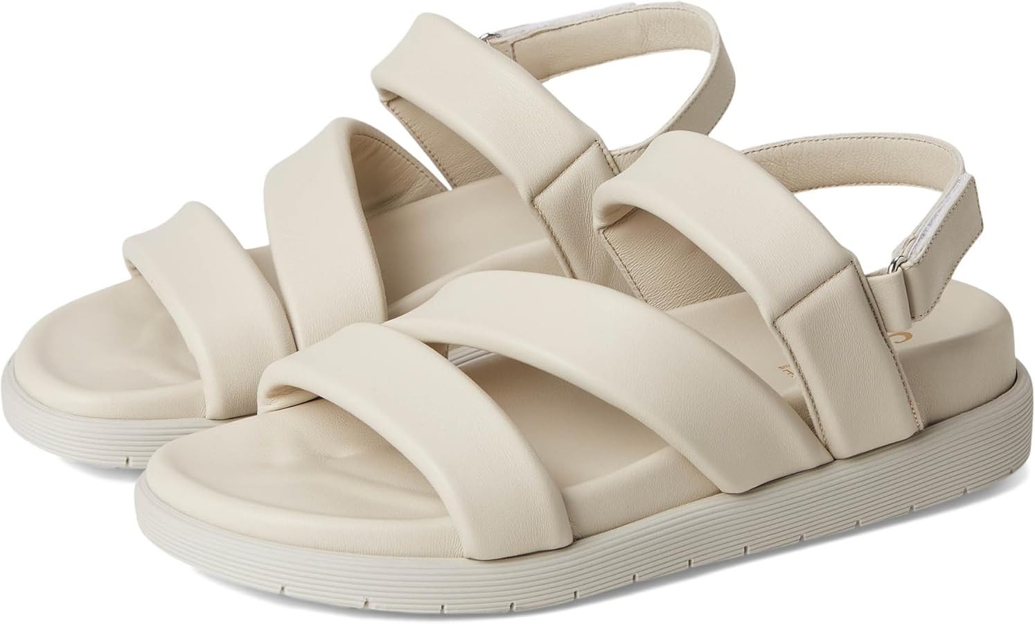 C LA CANADIENNE Women's Garritt Sandal | Amazon (US)