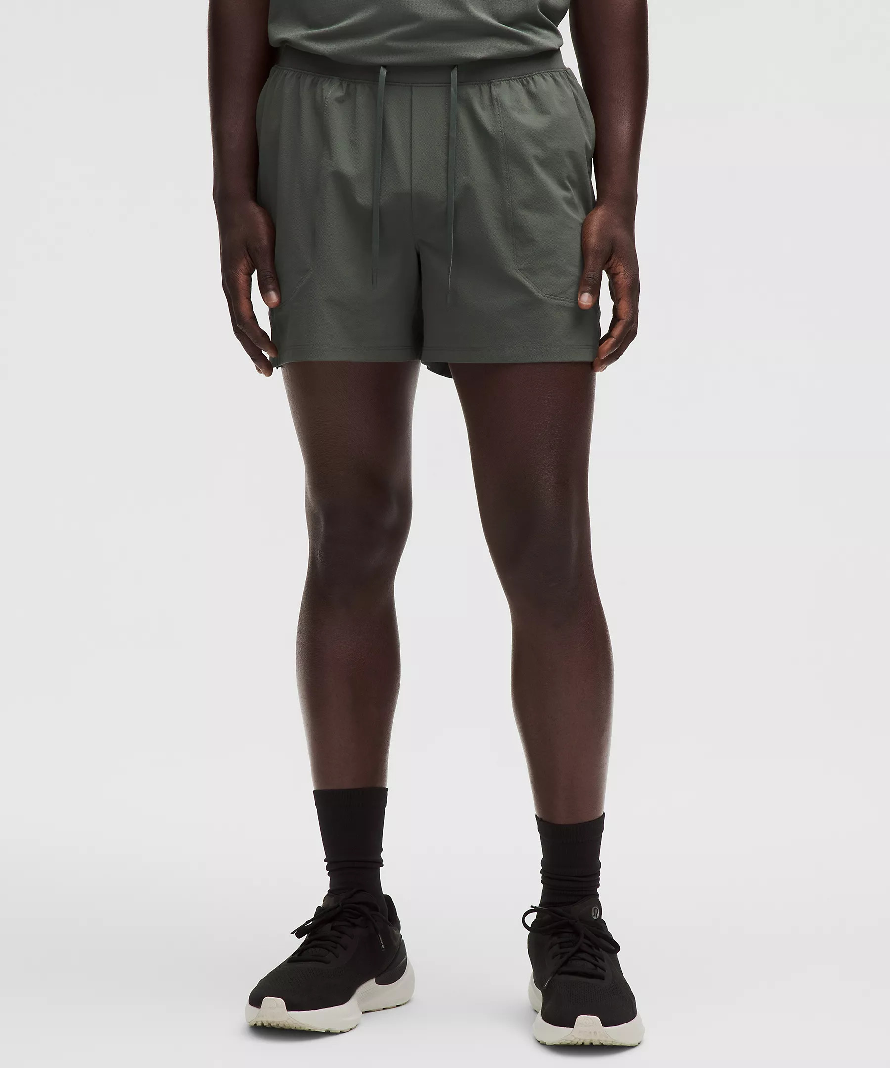 License to Train Linerless Short 5" *Updated | Men's Shorts | lululemon | Lululemon (US)