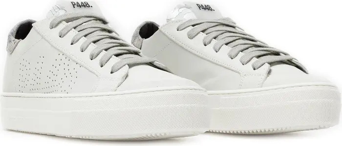 Thea Platform Sneaker (Women) | Nordstrom