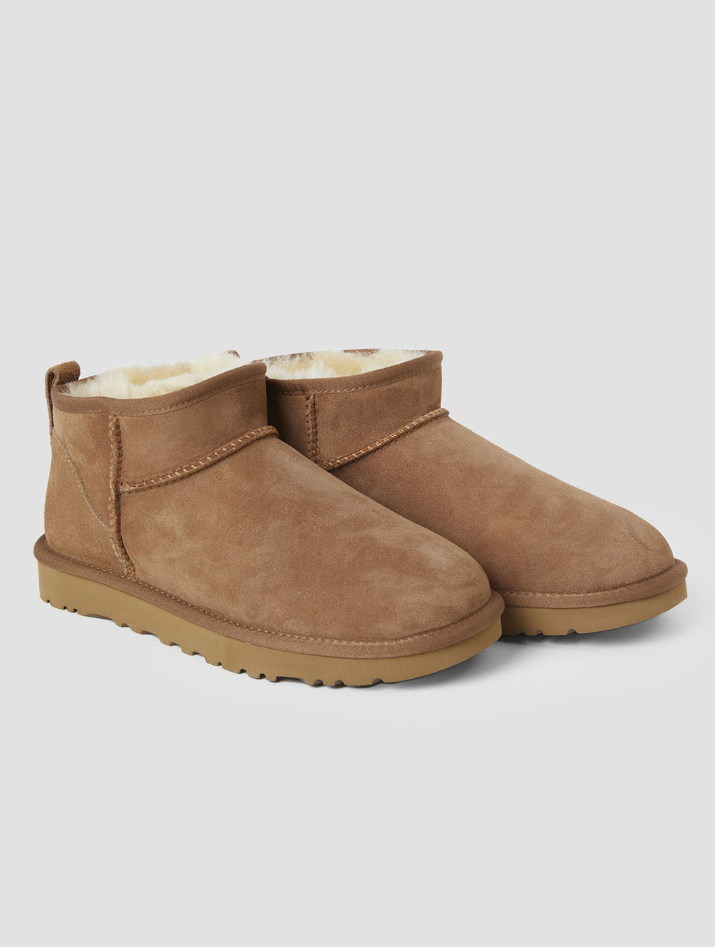 Snow Boots - Low | Lattelierstore
