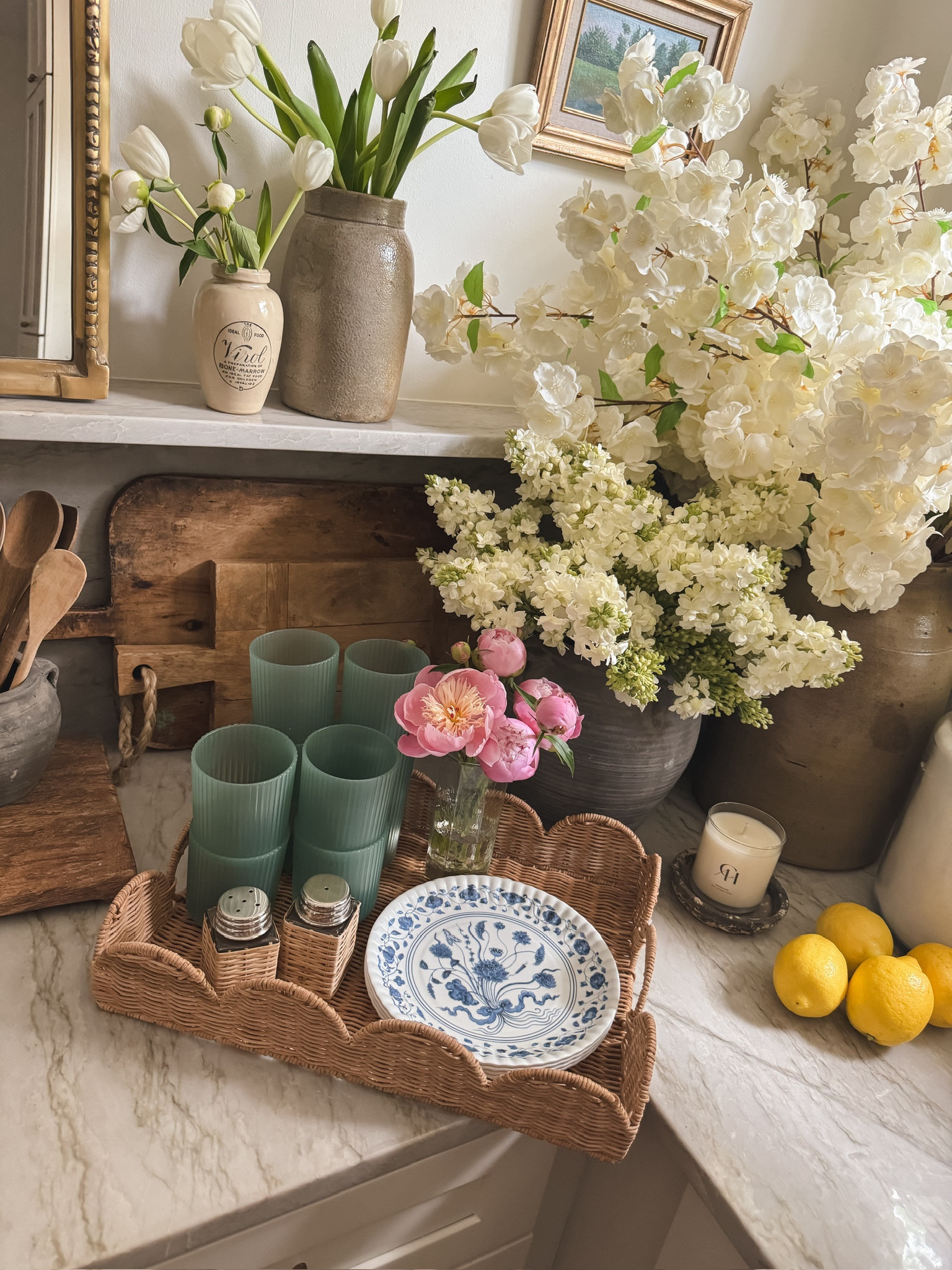 Summer entertaining necessities. Save 10% with code Cristin at Cooper at Home.

#LTKHome