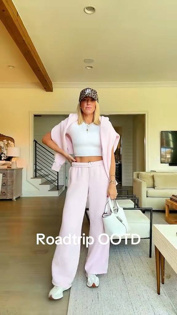 Pink Petal set to die for! 

#LTKTall #LTKOver40 #LTKmomlife