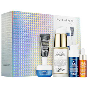 Acid Appeal Vol. 1 | Sephora (US)