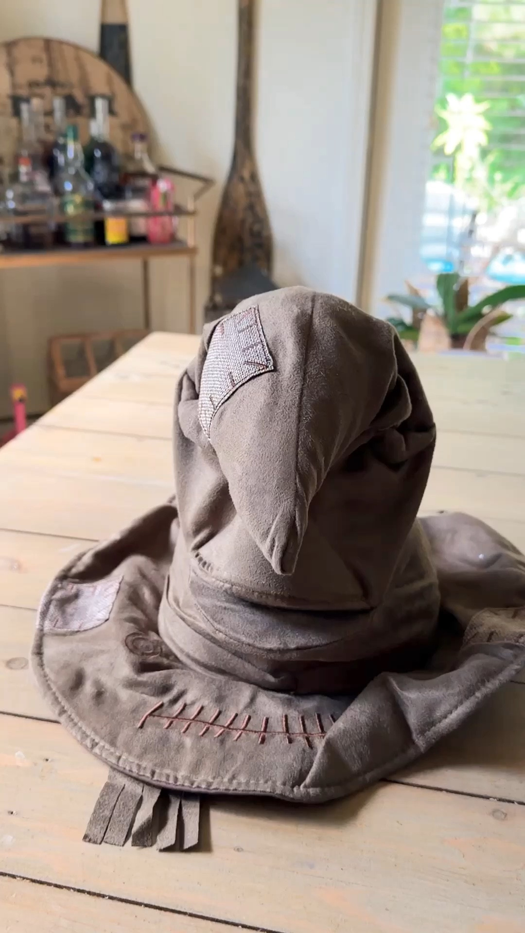 🧙🏻‍♂️ Harry Potter ⚡️ Sorting Hat - perfect addition to any party or HP collection