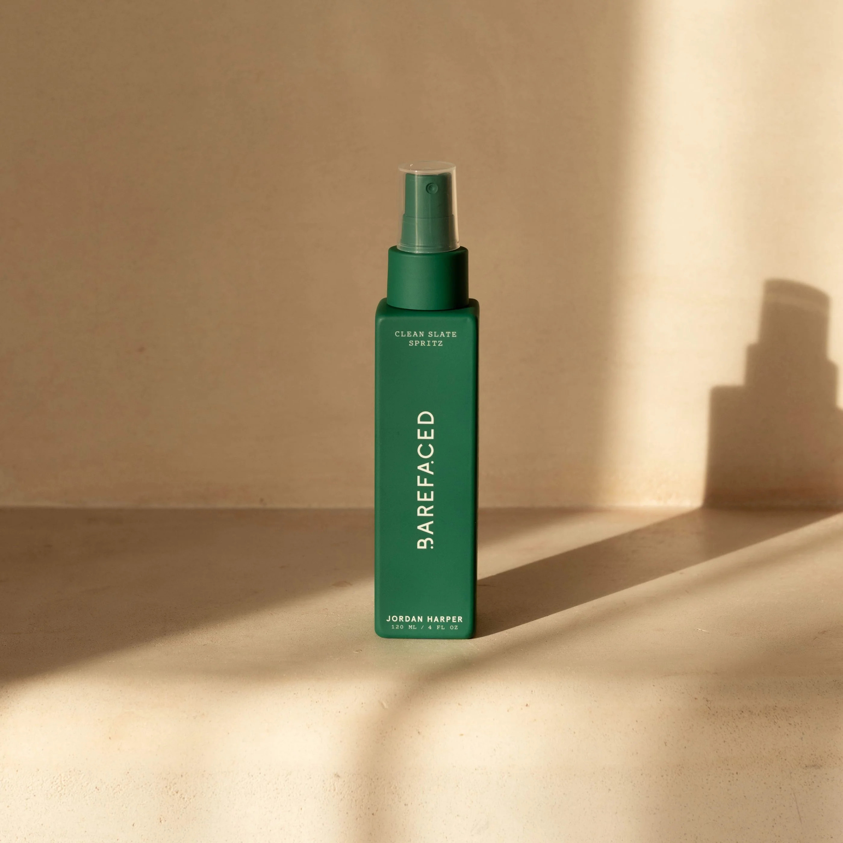 Clean Slate Spritz | Barefaced