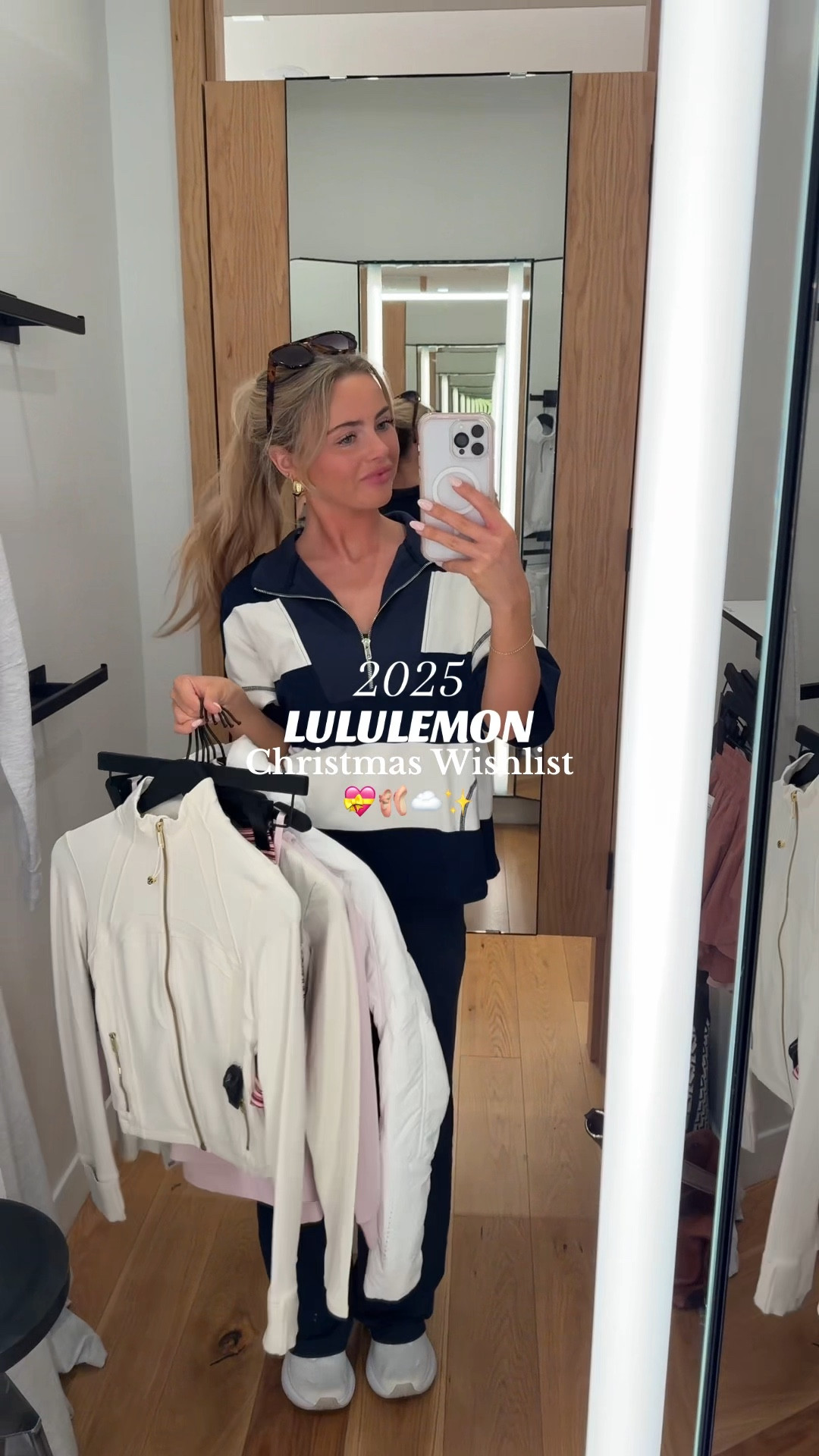 Adding these to my Christmas list asap! 