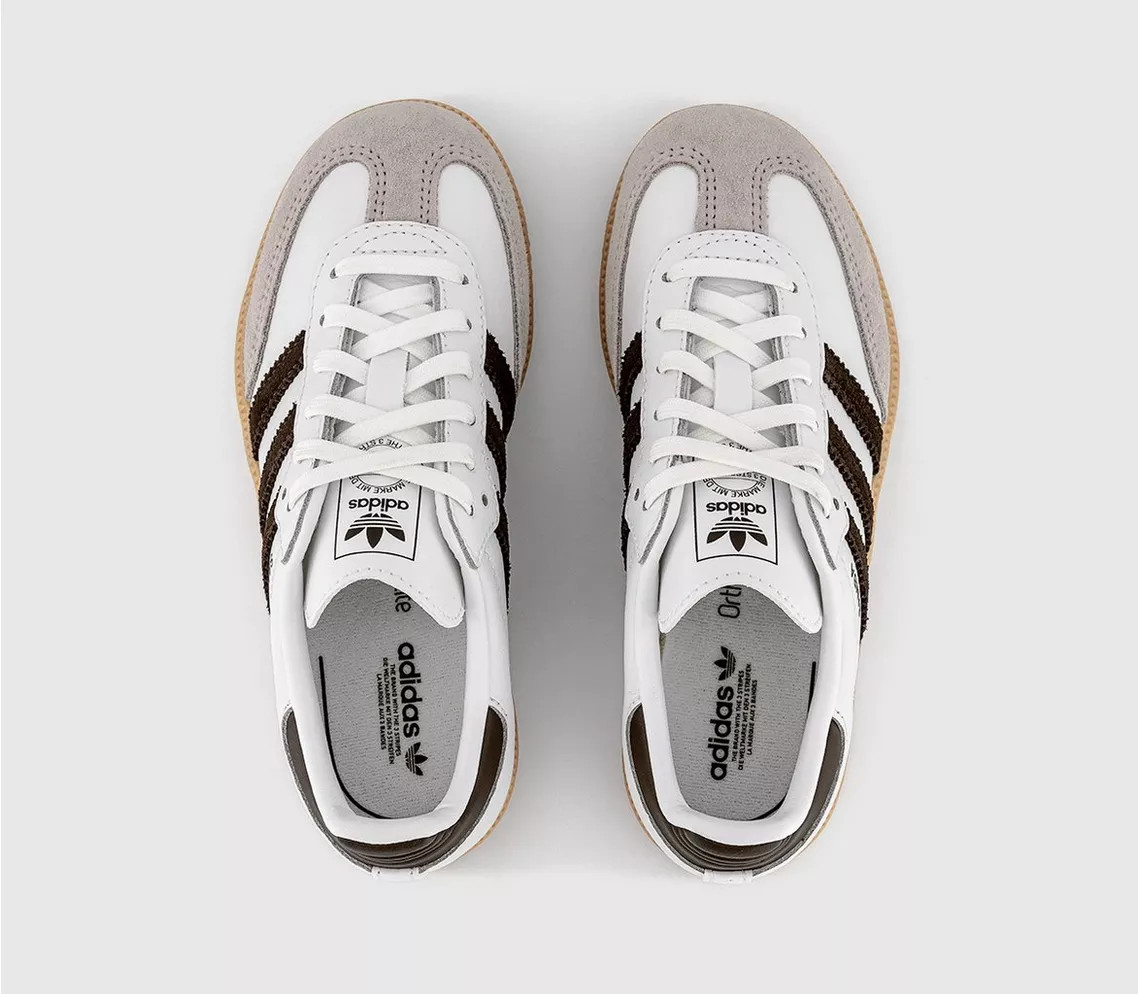 adidas | Office Shoes (UK)