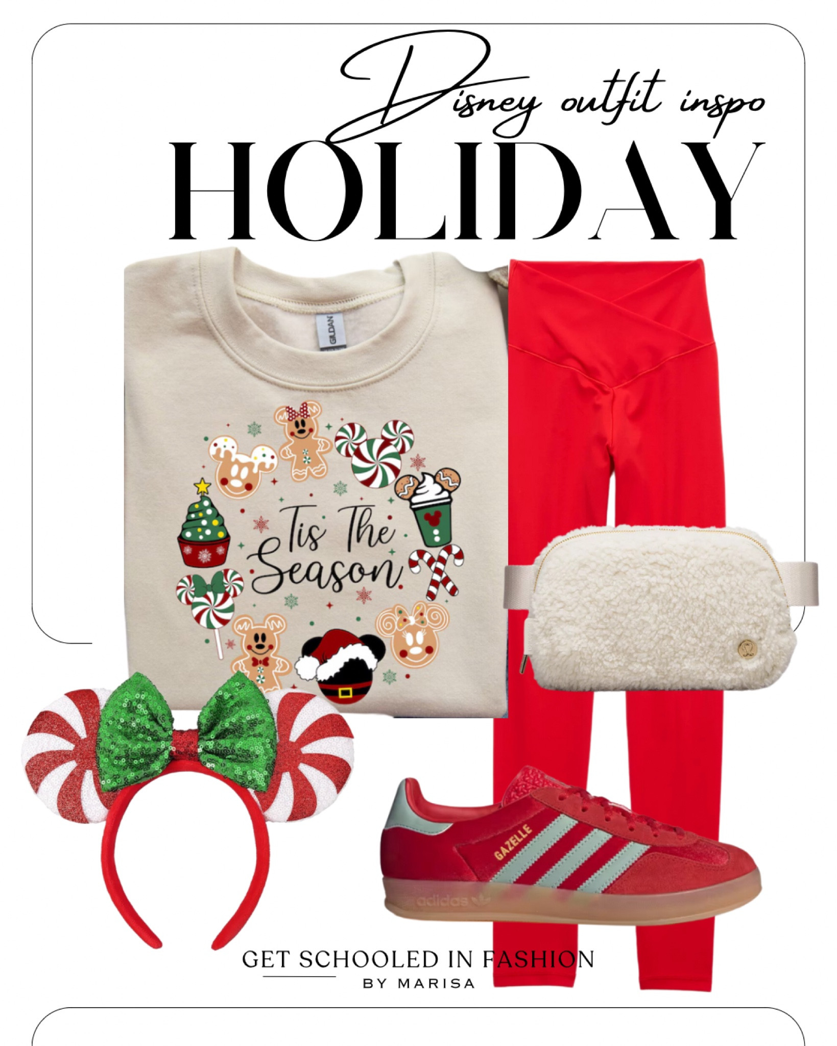 Disney Holiday Outfit idea
Etsy sweatshirt 

#LTKHoliday #LTKFamily #LTKSeasonal