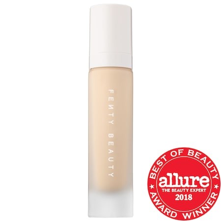 FENTY BEAUTY by Rihanna Pro Filt'r Soft Matte Longwear Foundation 130 1.08 oz/ 32 mL | Sephora (US)