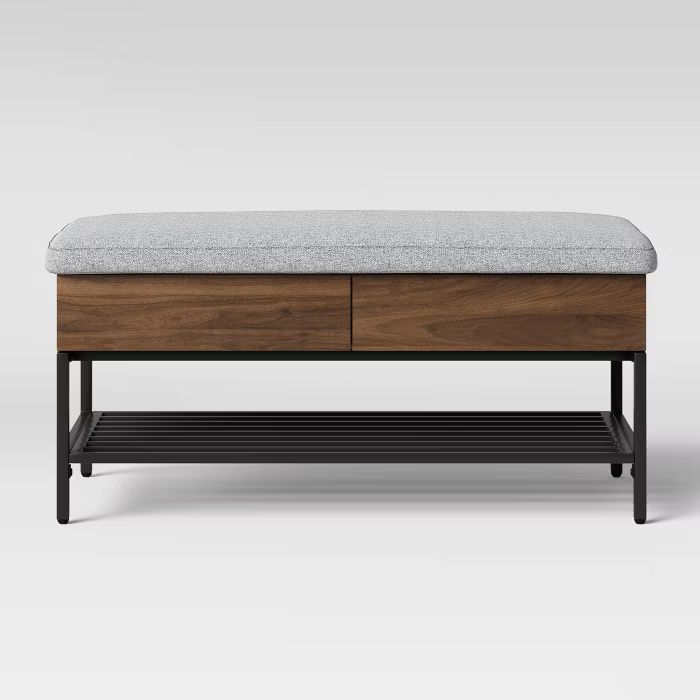 Loring Storage Bench - Project 62™ | Target