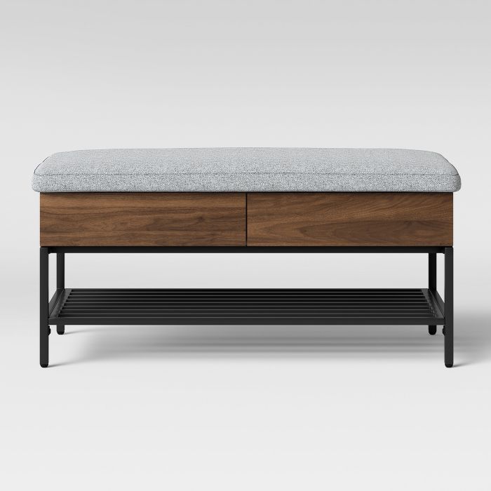 Loring Storage Bench - Project 62™ | Target