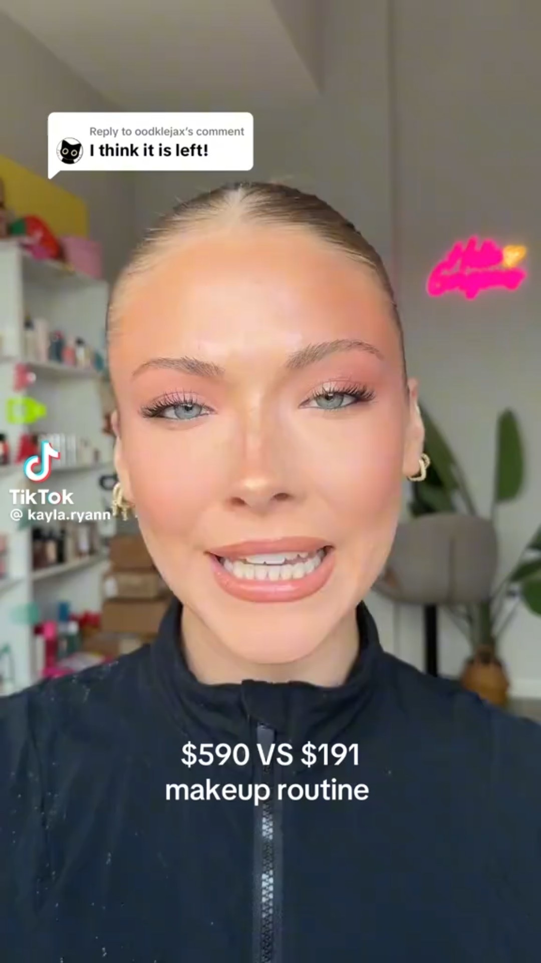 drugstore VS high end makeup routine 💆🏼‍♀️✨🌸 part I

#LTKBeauty