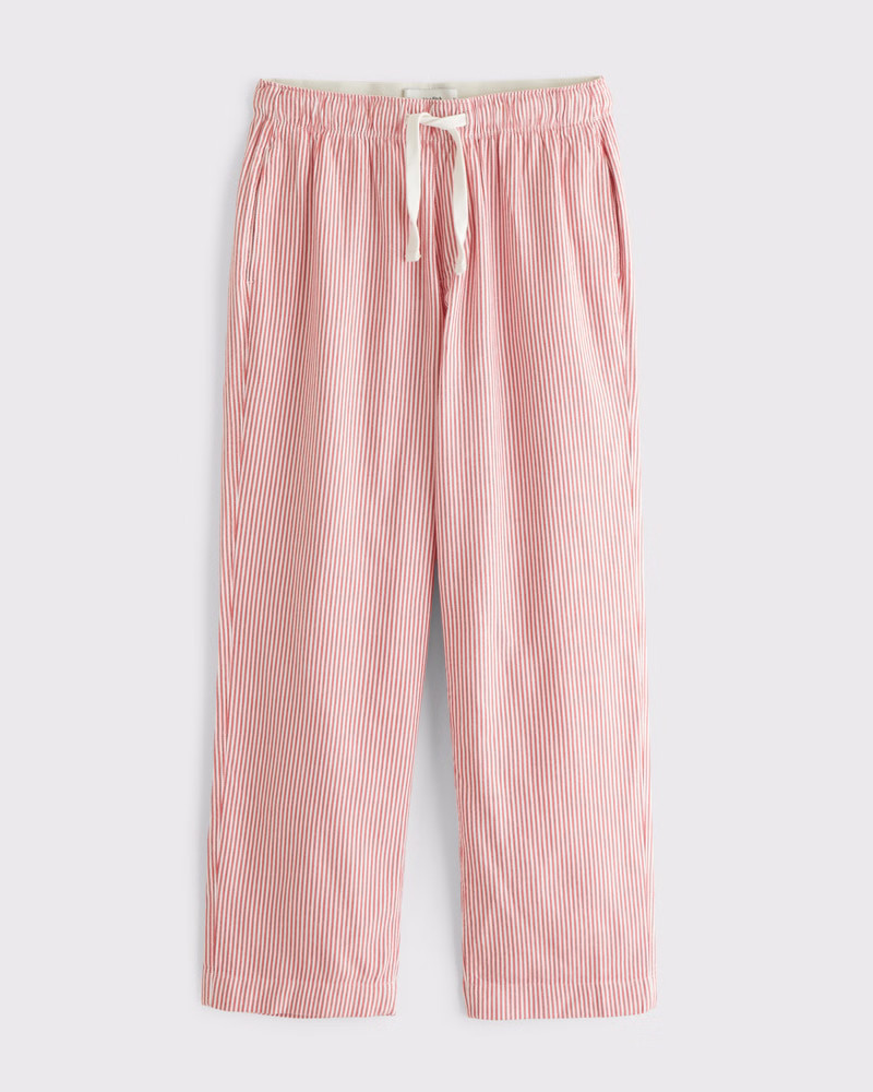 Men's Sleep Pant | Men's Sleepwear | Abercrombie.com | Abercrombie & Fitch (US)