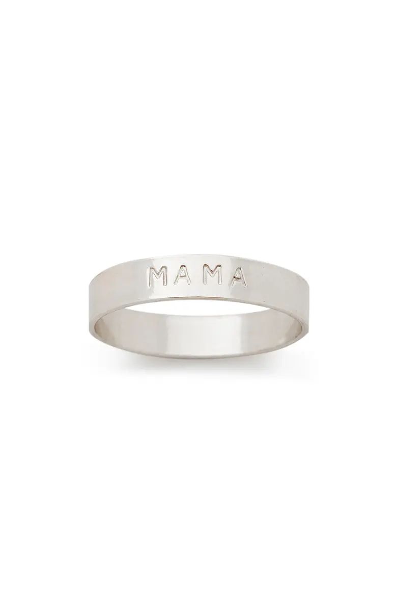 Amara Mama Ring | Nordstrom