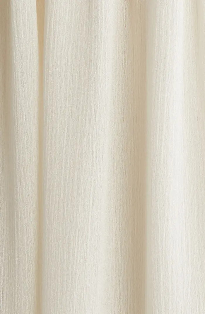 Ruched Sleeveless Chiffon Dress | Nordstrom