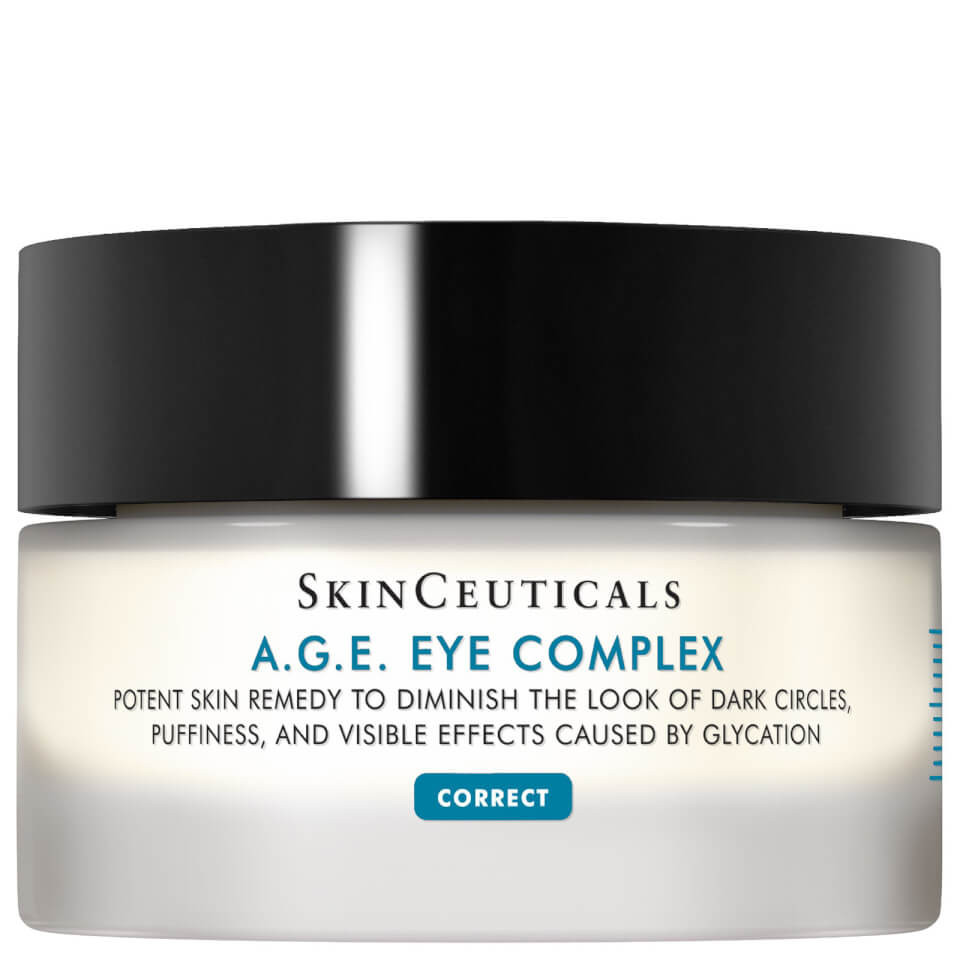 SkinCeuticals A.G.E. Eye Complex for Dark Circles 15g | Skinstore