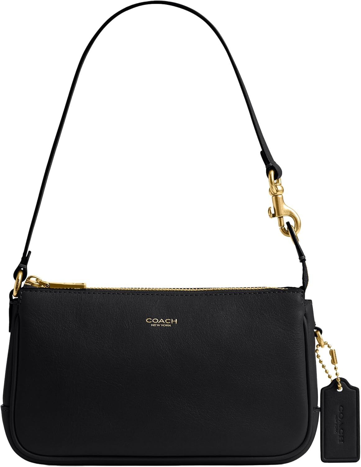 Coach Plaza Bag 18 | Amazon (US)
