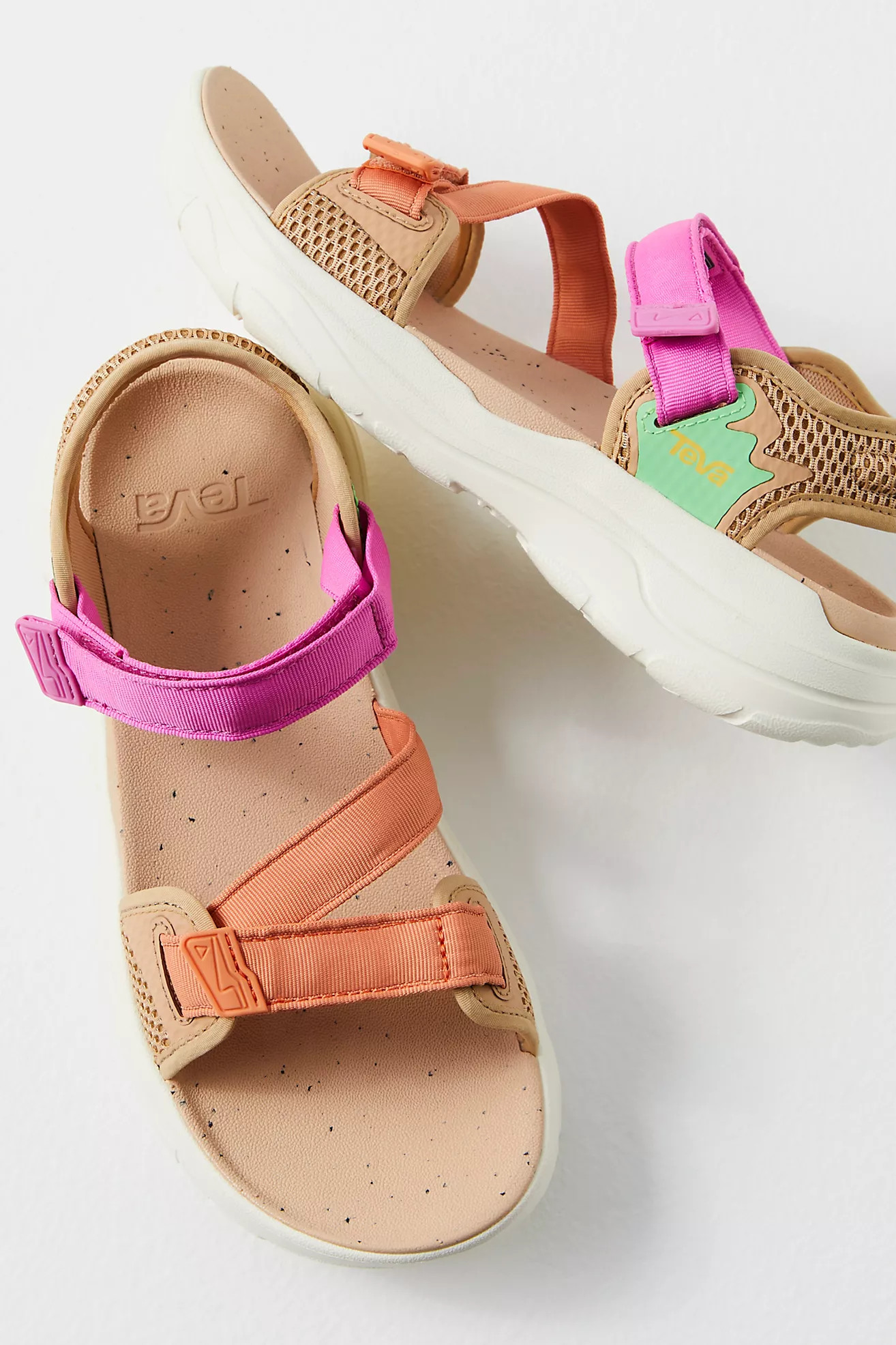 Teva Zymic Sandals | Free People (Global - UK&FR Excluded)