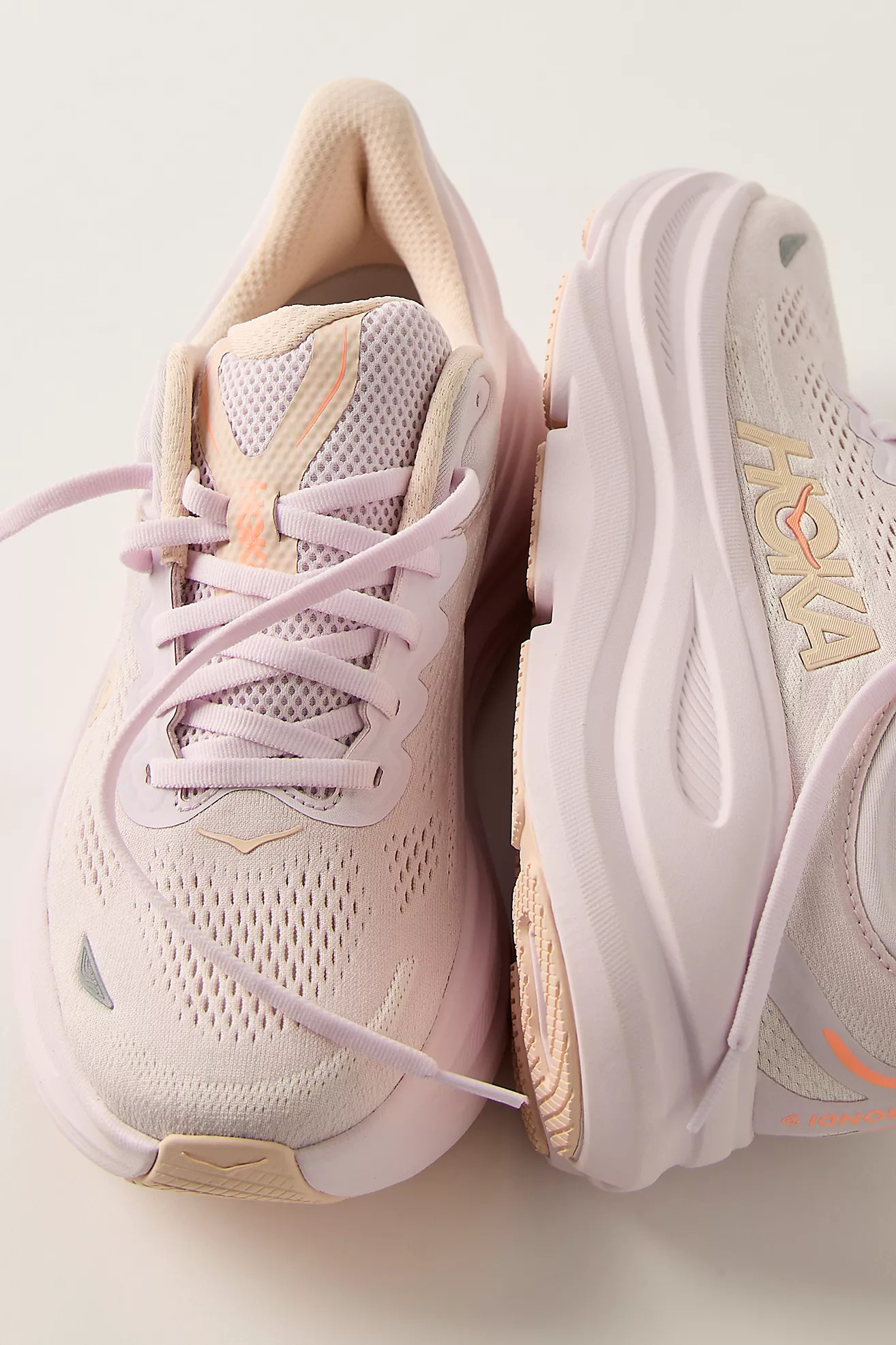 Hoka Bondi 9 Sneakers | Free People (Global - UK&FR Excluded)