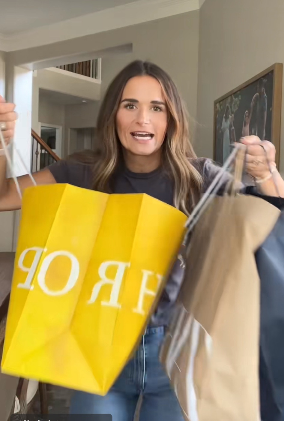 Fall Haul pt.1! 

#LTKSeasonal