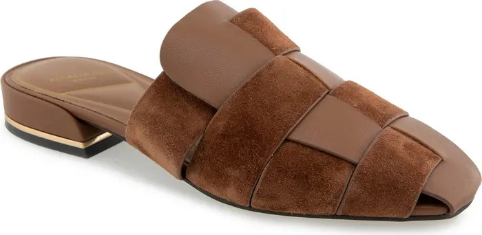 Faina Mule (Women) | Nordstrom