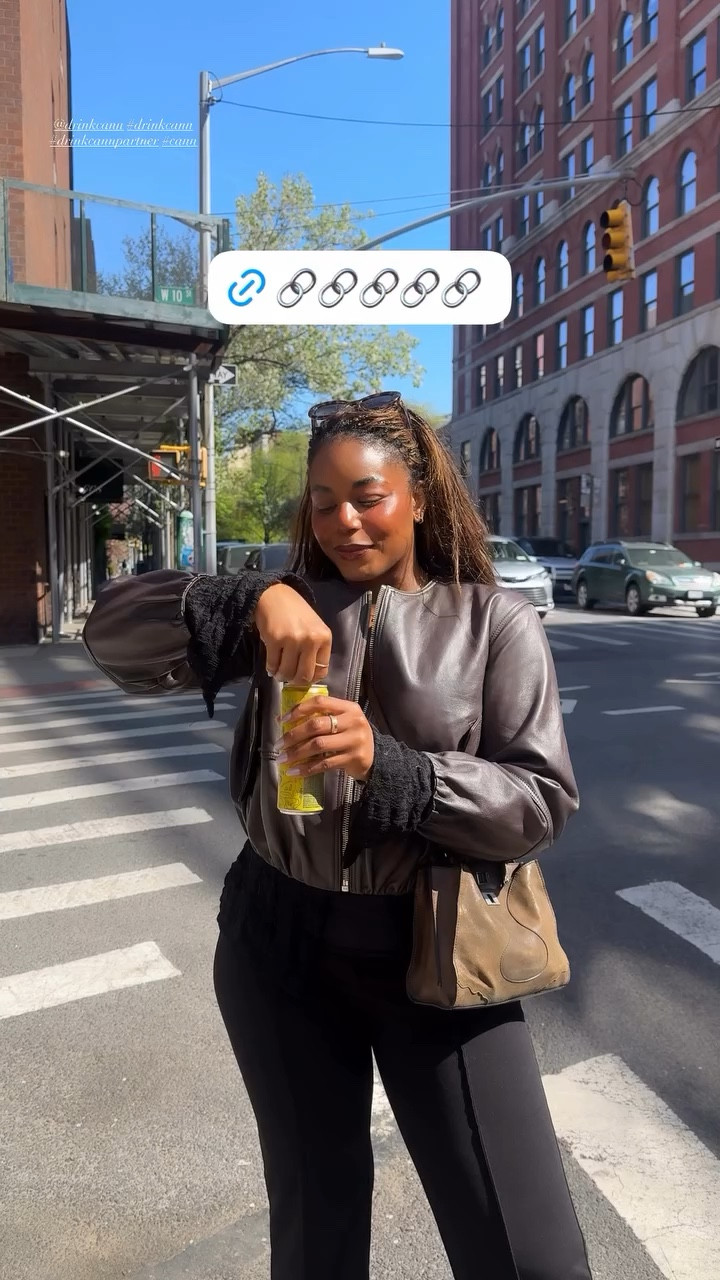 My favorite drink for this spring and season! This is Cann and is microdosed with thc and cbd for a cocktail like buzz without the hangover or regrets. Love these flavors! Linking below .. For more links to spring outfits 2026, country concert outfits, spring dresses, date night outfits, vacation outfits beach, business casual workwear, work outfts, travel outfits, follow me on LTK! ✨

#LTKSeasonal #LTKdayinmylife #LTKFestival