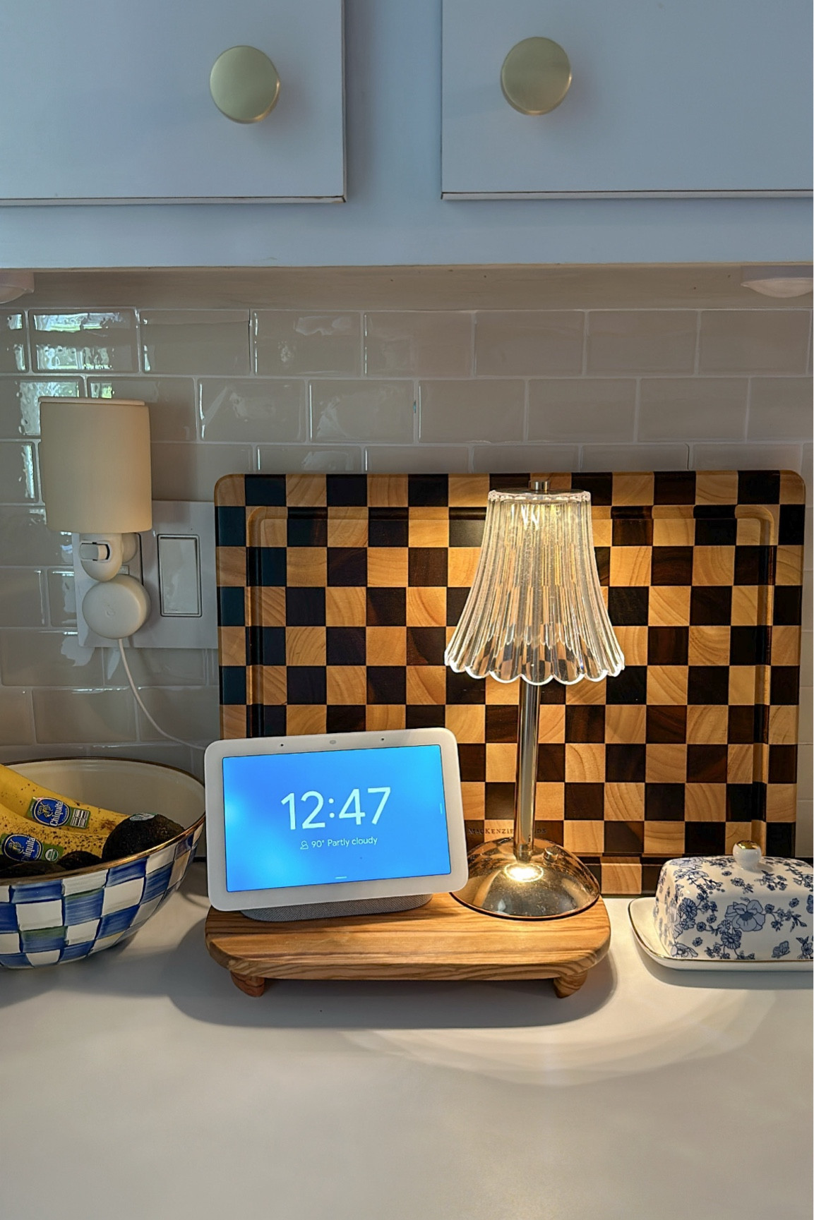 Love this part of my kitchen 🥰

#LTKHome