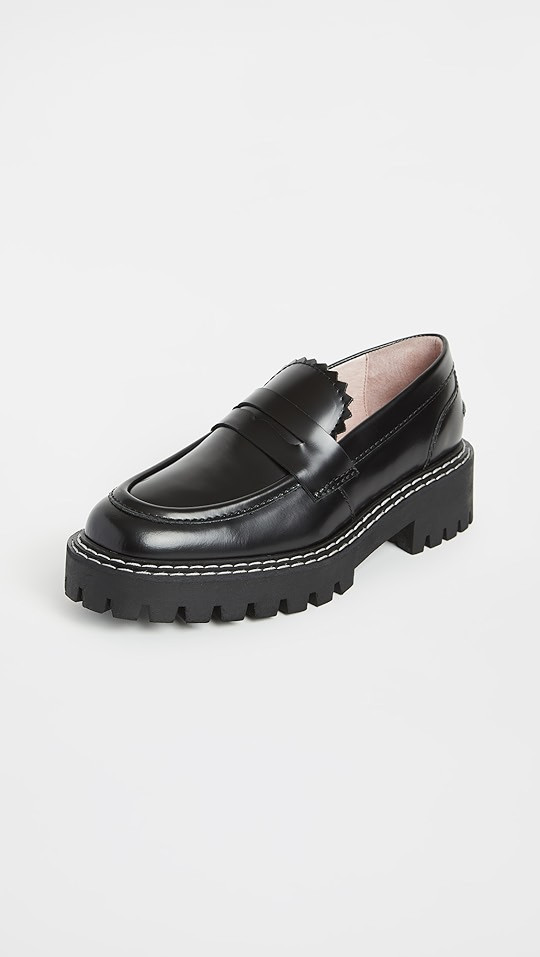 Matter Loafers | Shopbop