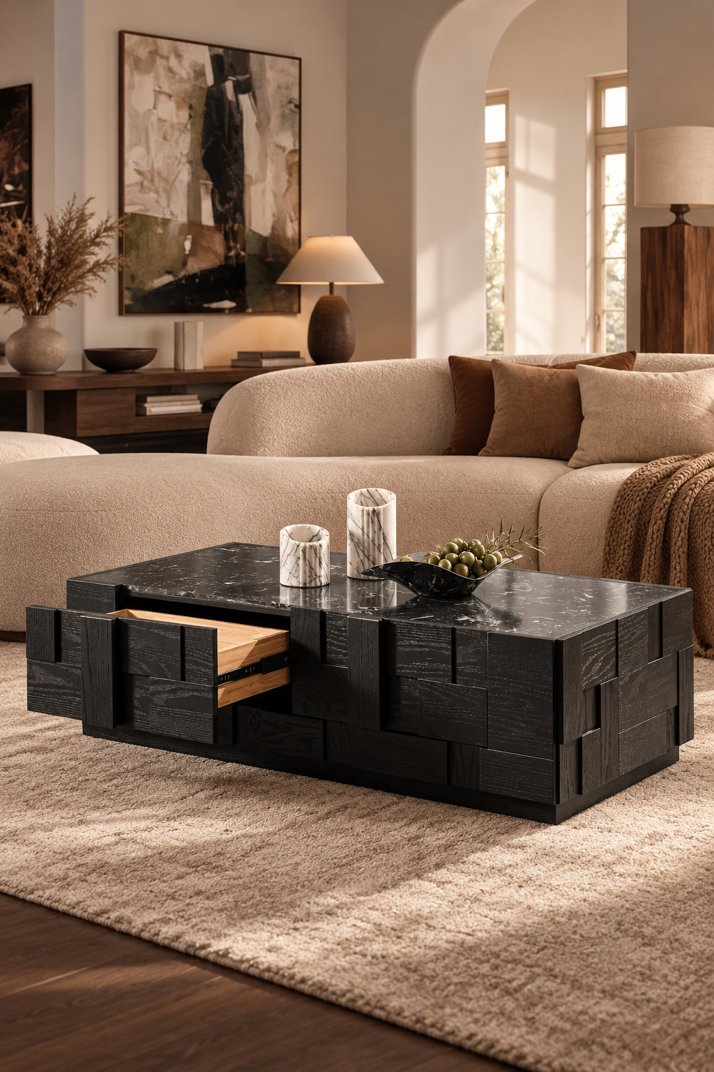 Okay, these luxury coffee tables are seriously SO good! 🤎✨ Wayfair’s 5 Days of Deals ends TONIGHT, and I’m loving all the gorgeous coffee table finds! From modern marble coffee tables and rich walnut wood designs to sculptural statement pieces, rustic farmhouse styles, and sleek storage coffee tables, there’s something for every living room aesthetic. Perfect for creating that expensive-looking, designer-inspired space without the designer price tag! If you’ve been wanting to refresh your living room, this is your sign to shop before the deals disappear! 🛋️🤍

#Wayfair #WayfairFinds #WayfairSale #WayfairDeals #5DaysOfDeals #CoffeeTable #CoffeeTables #LuxuryCoffeeTable #ModernCoffeeTable #MarbleCoffeeTable #WoodCoffeeTable #RoundCoffeeTable #SquareCoffeeTable #CoffeeTableDecor #CoffeeTableStyling #LivingRoomFurniture #LivingRoomDecor #LuxuryLivingRoom #ModernLivingRoom #LivingRoomInspo #HomeDecorFinds #AffordableLuxury #DesignerInspired #ModernHomeDecor #NeutralHomeDecor #MinimalistHome #CozyLivingRoom #OrganicModern #ModernFarmhouse #FurnitureDeals #HomeDecorDeals #LTKHome #LTKFinds #LTKSaleAlert #ShopLTK 

 #LTKSeasonal #LTKHome #LTKSaleAlert