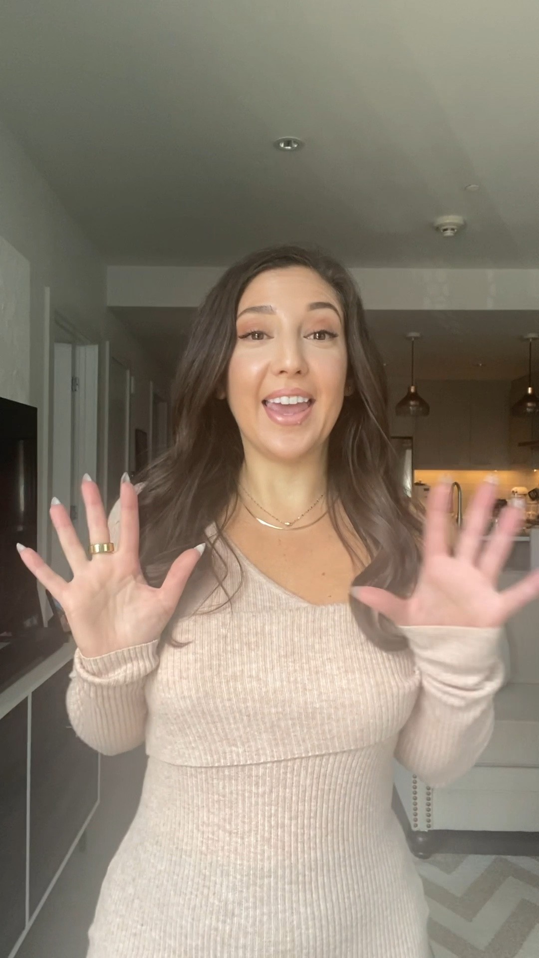 Full party dress try on from ASOS! Here are 6 party dresses I ordered as options to wear to a wedding and a holiday party. I love the bright colors and embellishments, feathers and details of these cocktail dresses. I talk about sizing in the video as a couple had no stretch  

#weddingguest #partydress

#LTKwedding #LTKSeasonal #LTKcurves