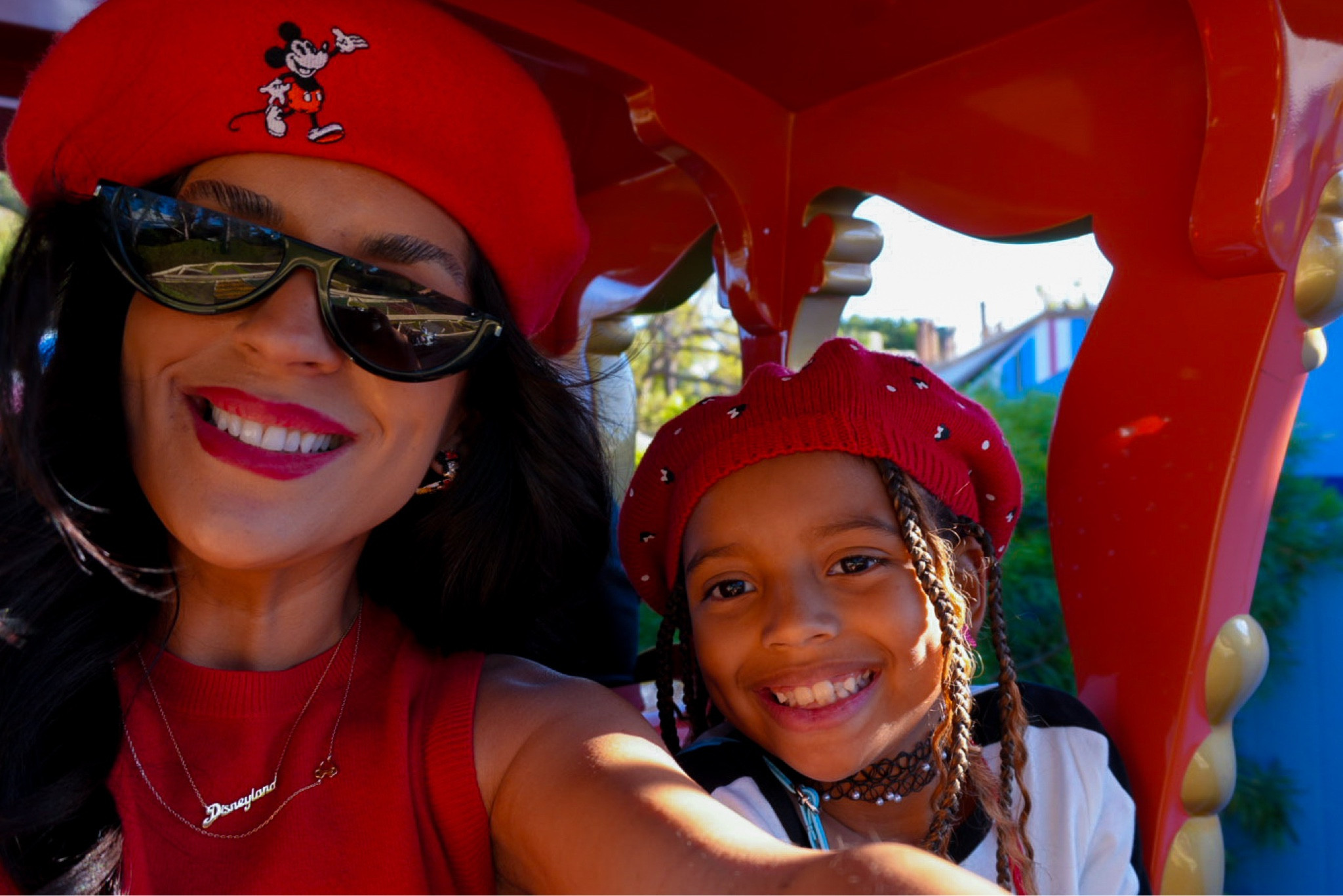 Take me back 🙌🏽

#fun #disney #outfit 

#LTKKids #LTKStyleTip #LTKSeasonal