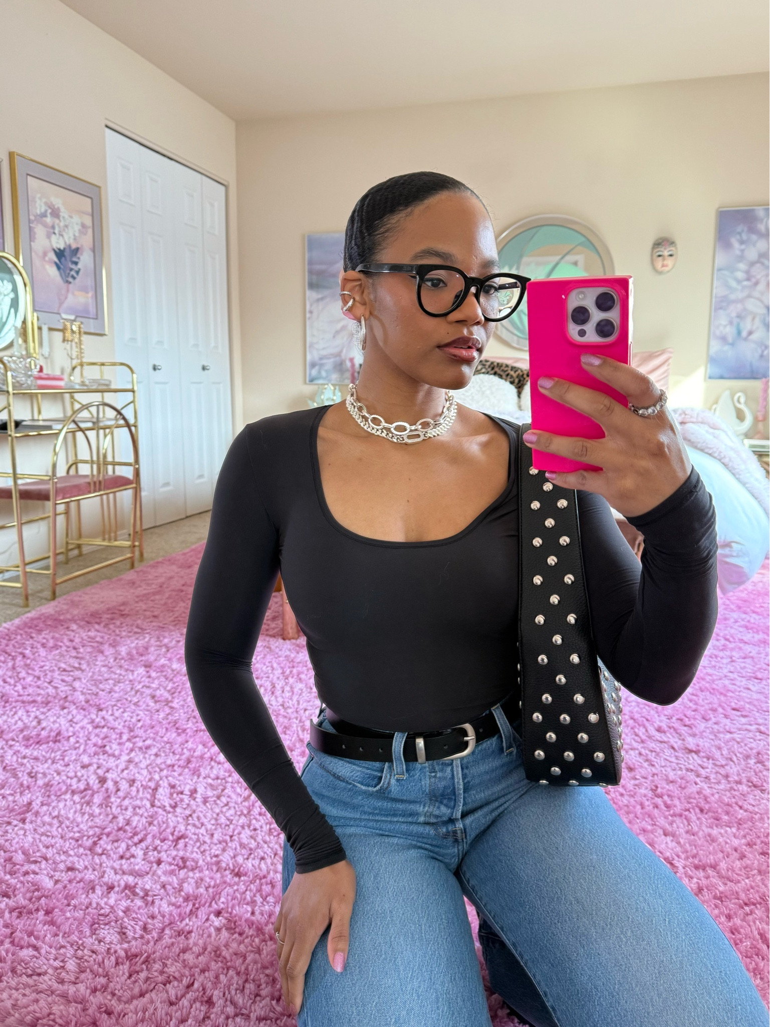 simple neutral outfit 

#LTKFindsUnder100 #LTKFindsUnder50