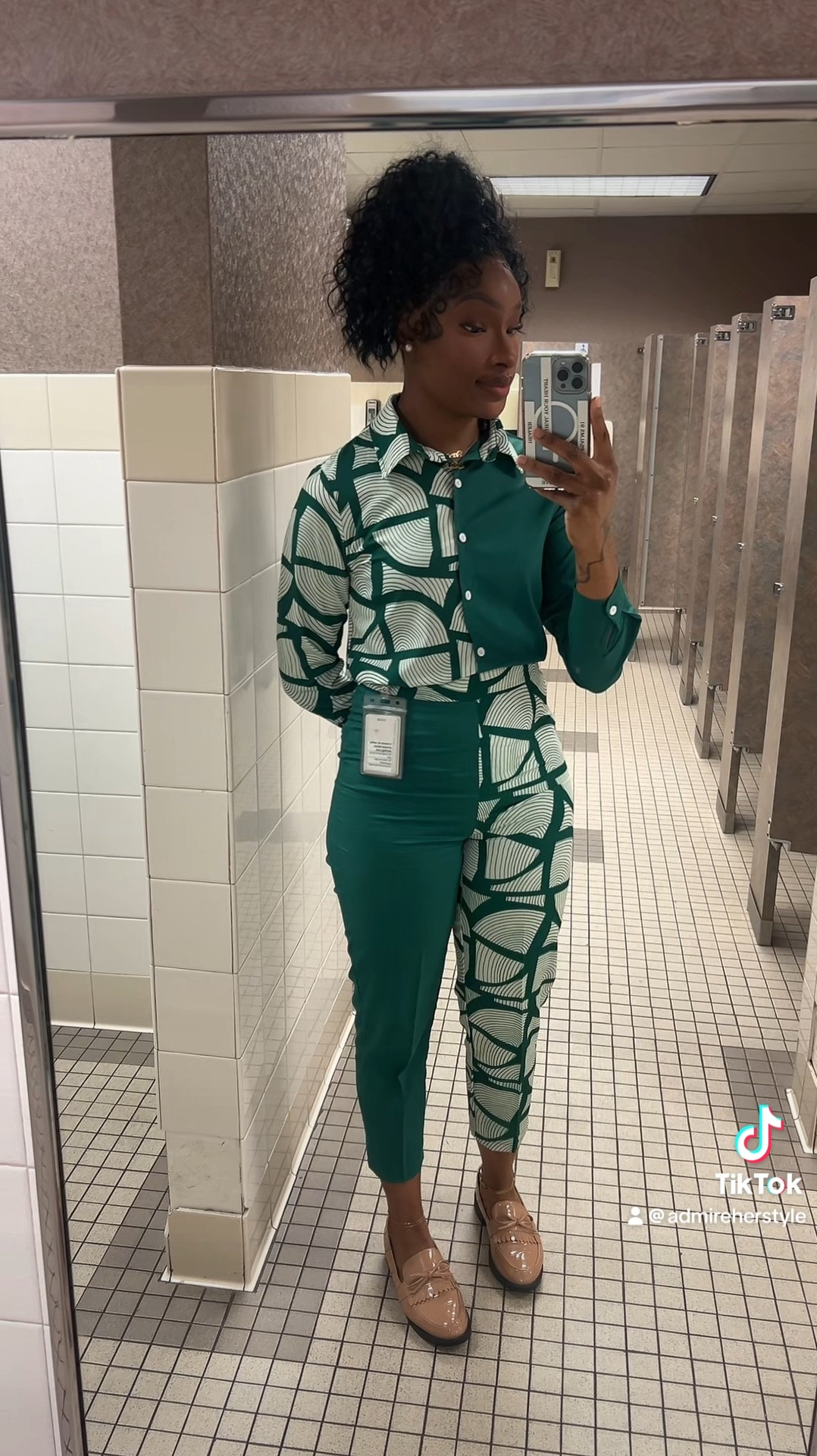 I love the way i dress, Fashion is one way i show up for myself

#LTKWorkwear #LTKStyleTip #LTKBeauty
