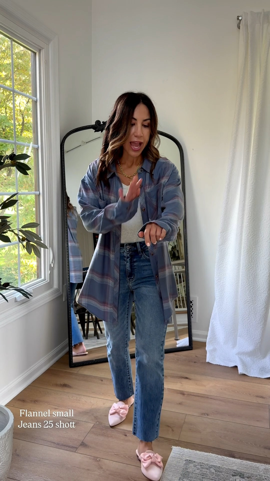 Flannel shirt. Maurice’s maurices 

#LTKFindsUnder50 #LTKSaleAlert #LTKOver40