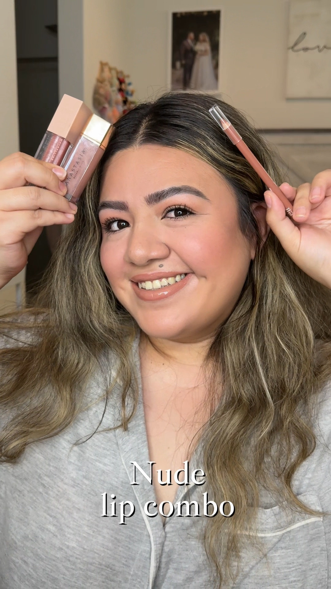 Finally found my perfect nude lip combo 💋

#LTKFindsUnder50 #LTKSaleAlert #LTKBeauty