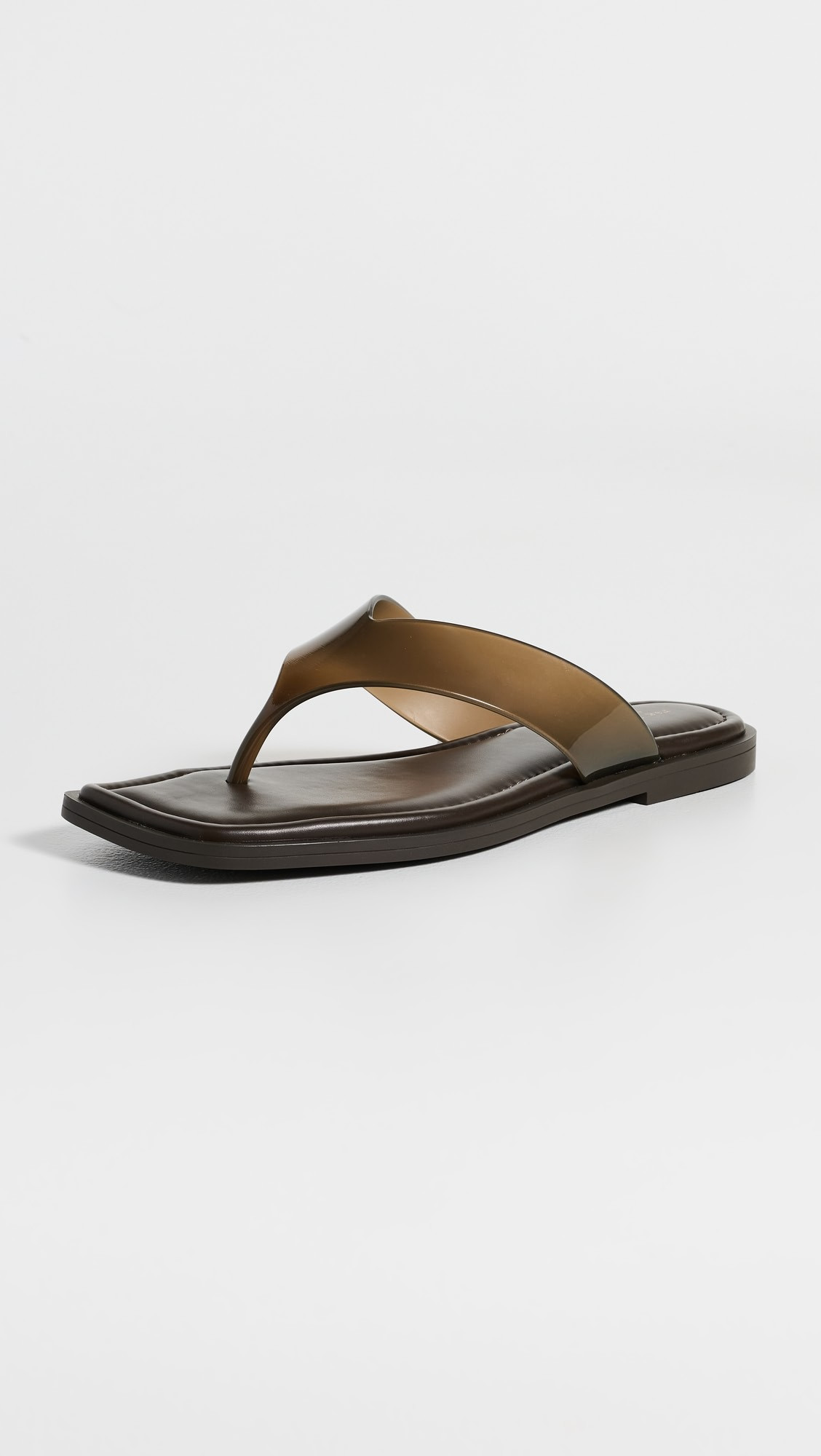 rag & bone Gracie Jelly Thong Sandals | Shopbop | Shopbop