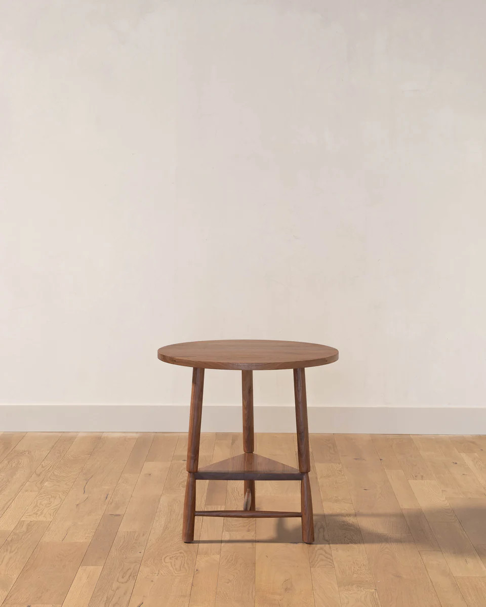 Osaka Side Table | Shoppe Amber Interiors | Amber Interiors