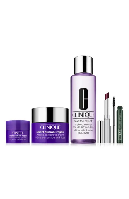 Clinique Black Honey & Bestsellers Set (Nordstrom Exclusive) USD $103 Value at Nordstrom | Nordstrom