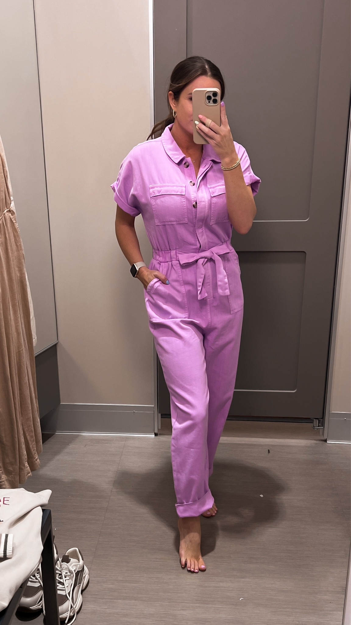 Wearing a size 4 

#LTKFestival #LTKunder50 #LTKSeasonal