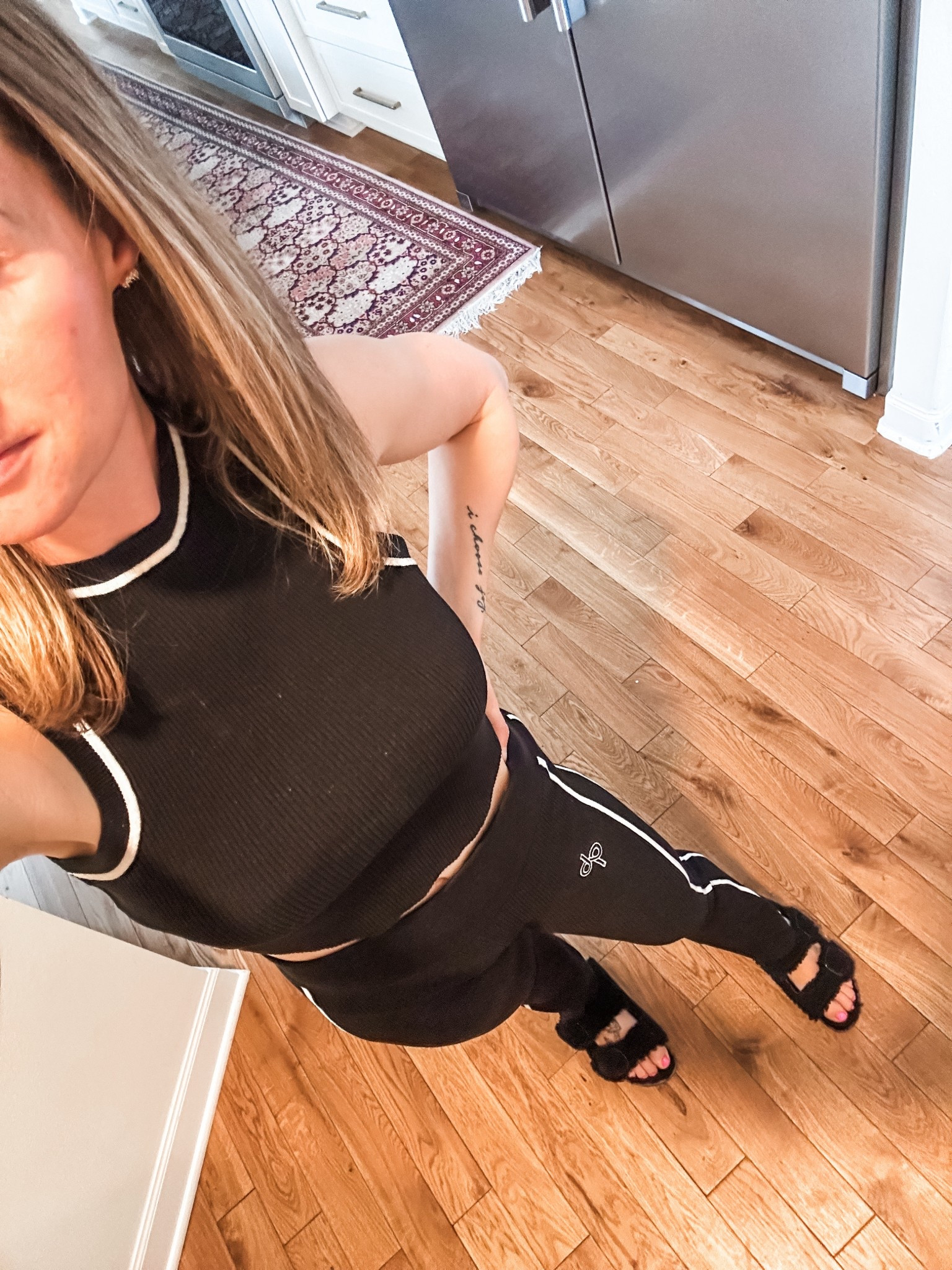 Thursday spring break and relaxing and working in the yard and generally chill and amazingggg

#LTKmomlife #LTKdayinmylife #LTKootd