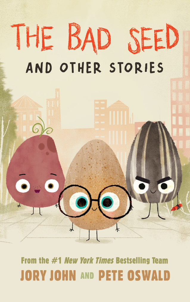 The Bad Seed and Other Stories | Yoto (US)