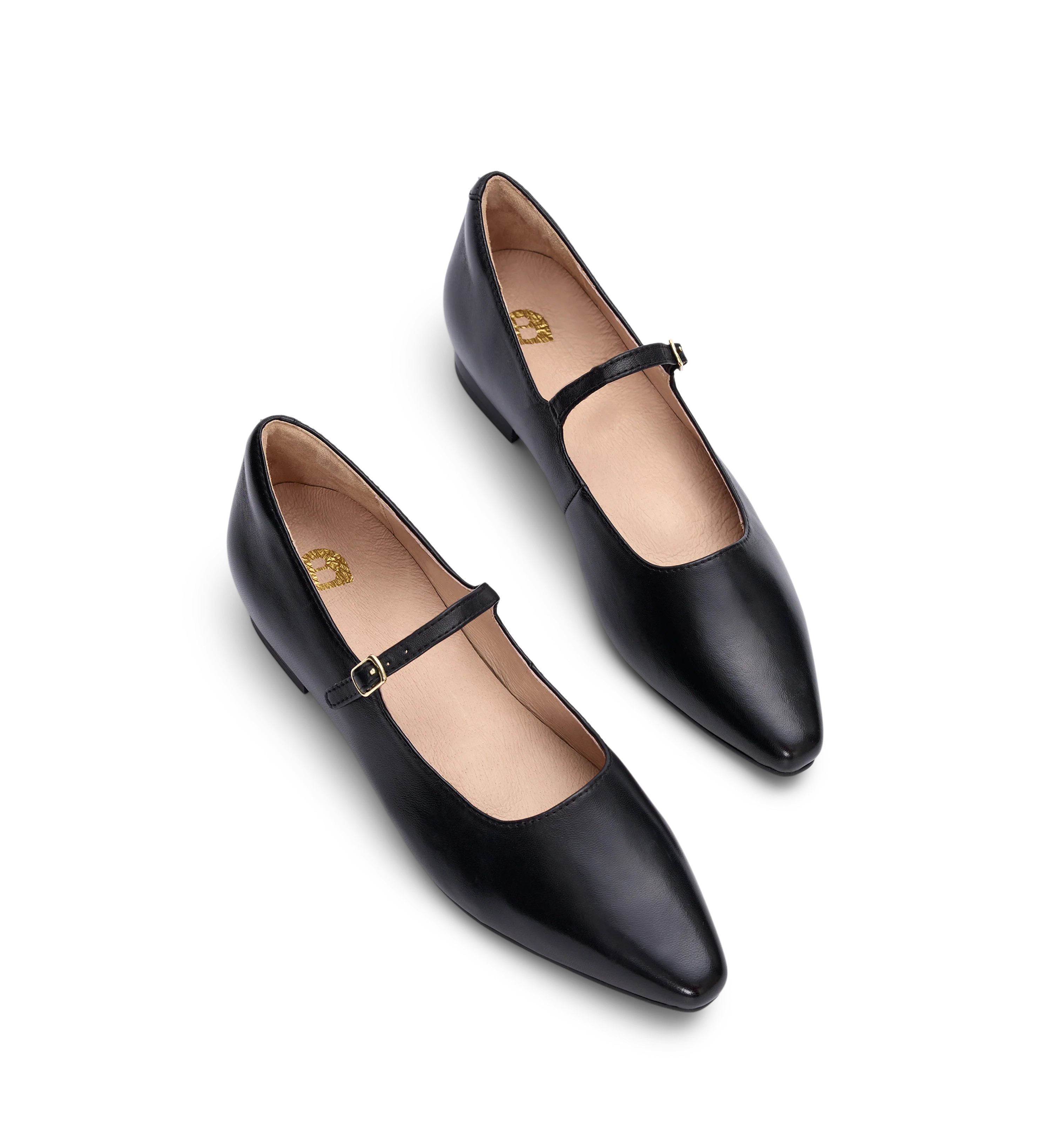 Inca 2 | Bared Footwear