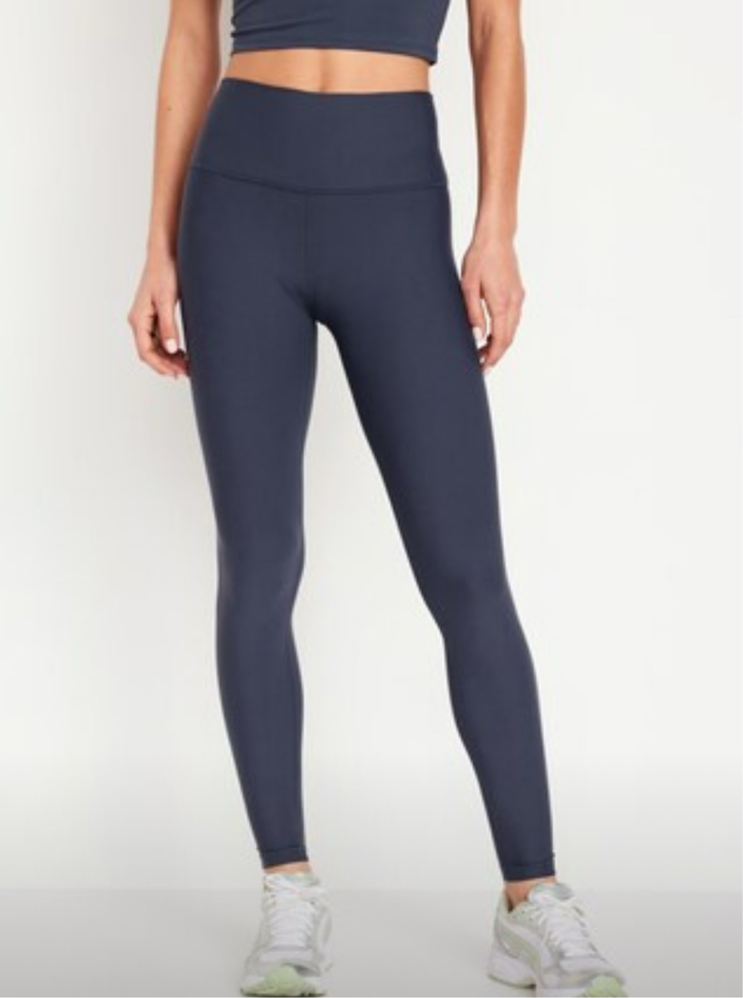 Old navy workout clothes 