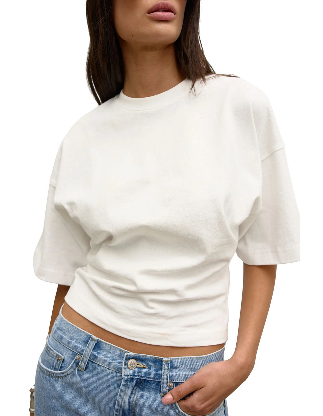 LEX T-SHIRT | David Jones (Australia & New Zealand)