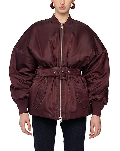 Norell Jacket | Gilt & Gilt City
