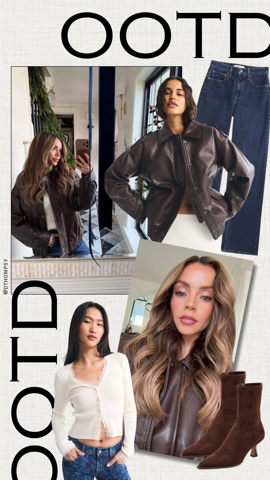 OOTD

#LTKSeasonal #LTKFindsUnder100 #LTKootd