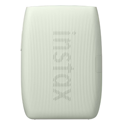 Fujifilm Instax Mini Link 3 Smartphone Printer - Sage Green | Target