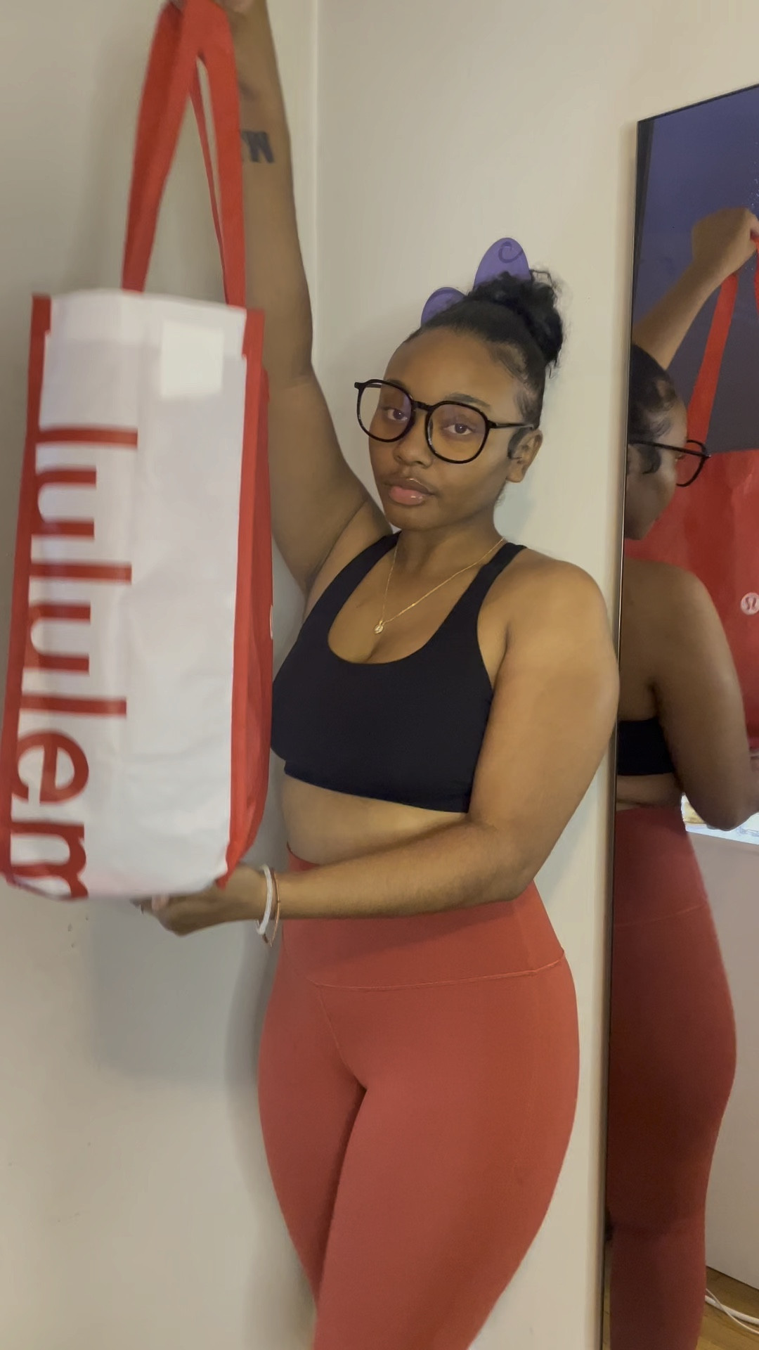 I bought a few summer/spring pieces from Lululemon, you guys . The colors are phenomenal 😍 check them out . 

#LTKFindsUnder100 #LTKGiftGuide #LTKStyleTip